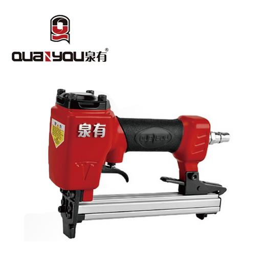 气动直钉枪6-13mm QY-1013J 商品图0