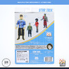 现货 Mego 星际迷航 原初 Star Trek 8英寸挂卡 可动人偶 商品缩略图5