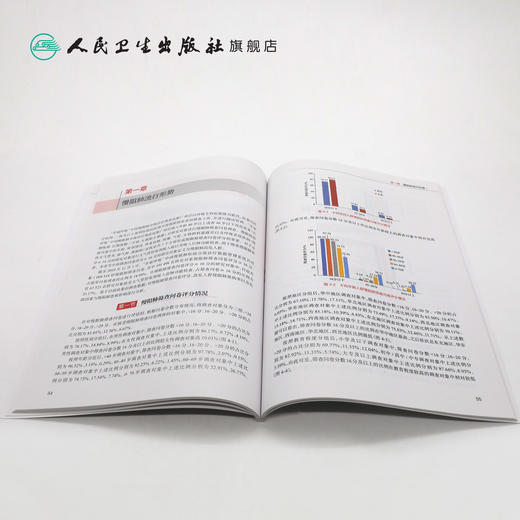中国18个地市慢性阻塞性肺疾病诊疗报告 商品图4