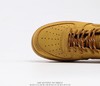 耐克Nike Air Force 1 Low 07 LV8'Wheat / Flax'空军一号低帮经典百搭休闲运动板鞋“新麦黄棕 商品缩略图3