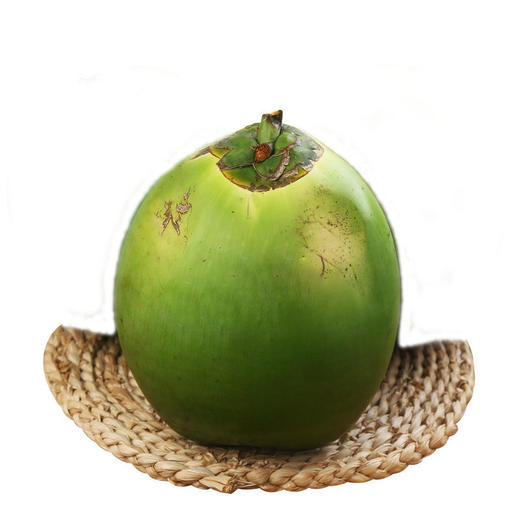 新鲜海南青椰子 1个 商品图9