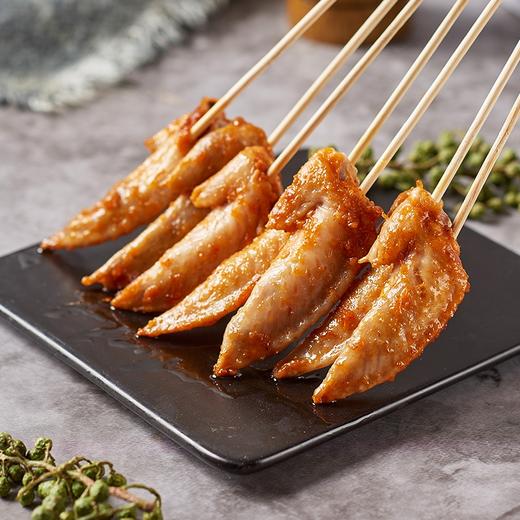 冷冻鸡翅尖（生）800g/包*2包 商品图3
