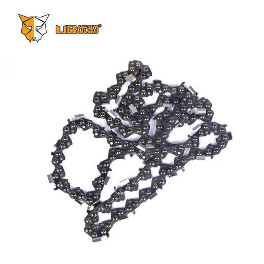 赤链  325 18寸72节油锯链条 商品图2