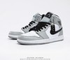 耐克NIKE Air Jordan 1 Mid AJ1乔丹一代中帮经典复古文化休闲运动篮球鞋 商品缩略图8