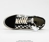 万斯Vans Old Skool OG Style 36低帮复古硫化帆布板鞋 商品缩略图1