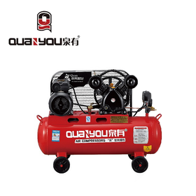 皮带式活塞空压机58L  QY-JV-0.17/8 家