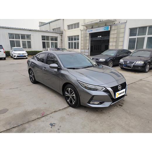 日产 轩逸 1.6L XL CVT悦享版 【长租-北京】 商品图1