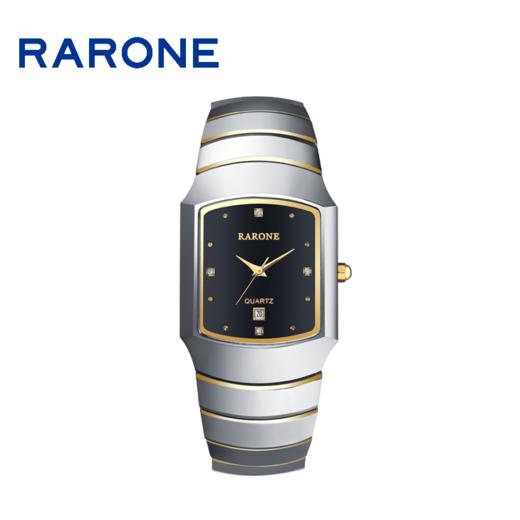 RARONE雷诺表高光系列石英对表83010 商品图3
