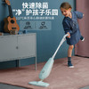 【法格】法格FAGOR蒸汽拖把电动高温蒸气清洁机家用非无线拖地机小米蓝布VCB-393C 商品缩略图2