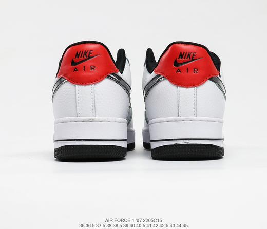 耐克Nike Air Force 1 ‘07空军一号低帮百搭休闲运动板鞋 商品图5