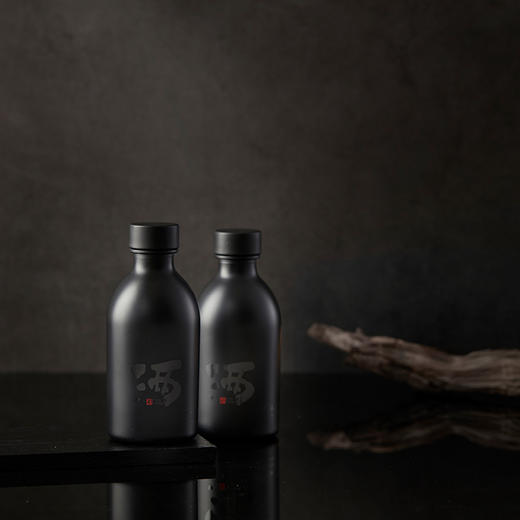 【三两】酱香53度-【赤子心-150ML*3瓶】-礼盒装 商品图3