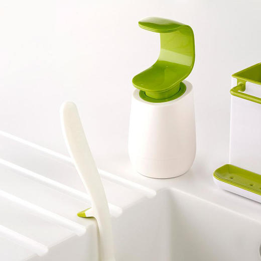 C型洗手液罐【JosephJoseph】 商品图3