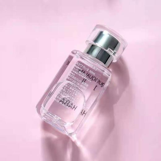 HABA鲨烷美容油二代面部精华油 商品图3