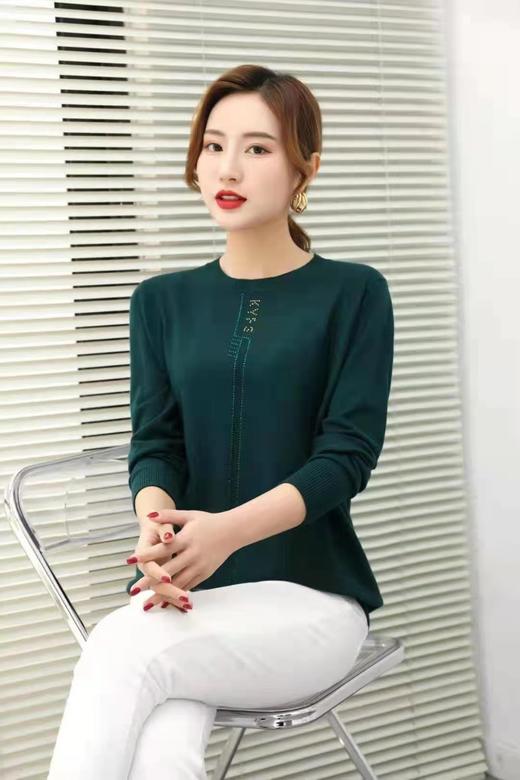 叶可衣小衫 商品图0