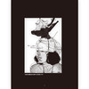 墨比斯插画精选集 150余幅绝美大图 一览大师多变画风和罕见手稿 漫画宗师墨比斯数十年创作精选后浪漫漫画书籍 商品缩略图1