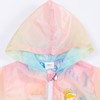 迪士尼男女童薄款外套时尚渐变空调服皮肤衣遮阳防风 商品缩略图1