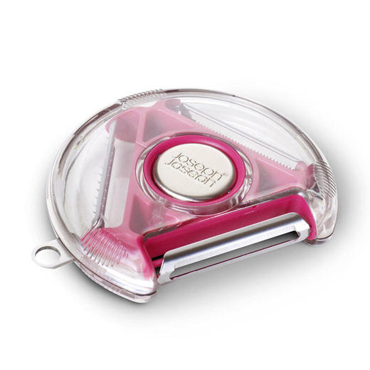 多功能蔬菜水果削皮器【JosephJoseph】 商品图5