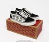 万斯Vans Old Skool OG Style 36低帮复古硫化帆布板鞋 商品缩略图8