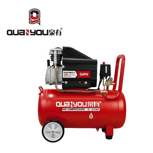 直联式空压机 QY-5HPN 商品图0