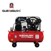 皮带式活塞空压机 QY-JV-0.6/12.5 家 商品缩略图0