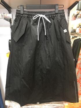 女风衣棉A字裙8205
