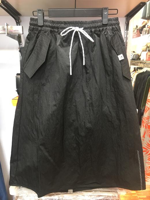 女风衣棉A字裙8205 商品图0