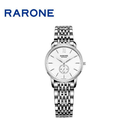 RARONE雷诺表高光系列石英对表832018 商品图4