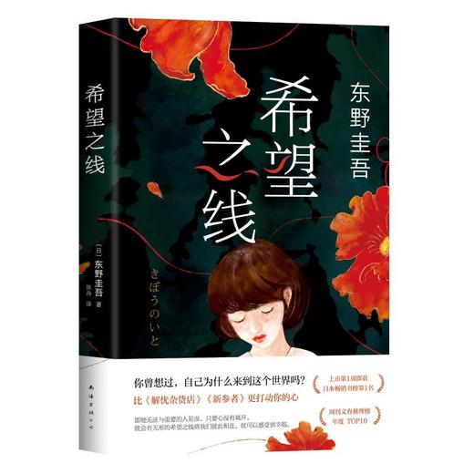 希望之线 商品图0