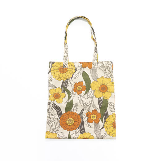 HUJI祤集Aura单肩包花植系列 商品图1