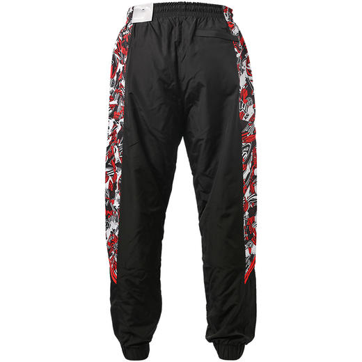 正品PUMA/彪马 AC米兰运动户外街头风梭织长裤男 商品图1