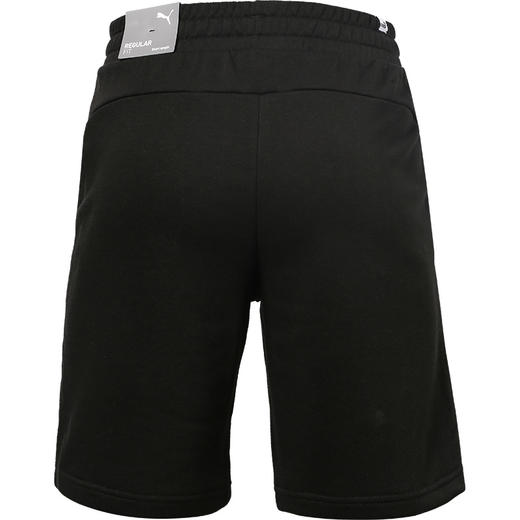 PUMA彪马内马尔足球户外运动训练短裤男605560 01 商品图1