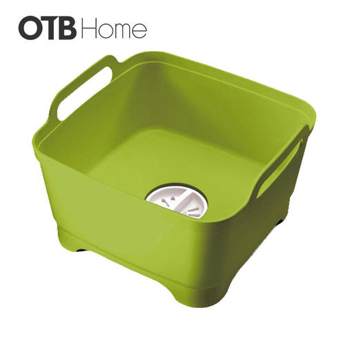 清洗槽滤水器二合一【JosephJoseph】 商品图0