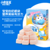 【小鹿蓝蓝_冻干奶酪块】好奇心冻干奶酪块 商品缩略图0