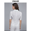 VIMAGE纬漫纪V1503109外套 商品缩略图3