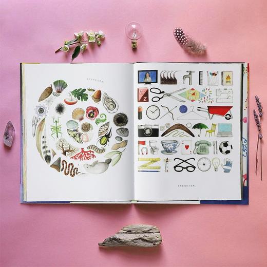 如果你到地球来+你好灯塔+云端旅行（套装3册） 商品图3