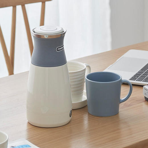 英国摩飞便携式烧水壶MR6090小巧轻盈随心出行旅行居家都能用【摩飞系列】 商品图4