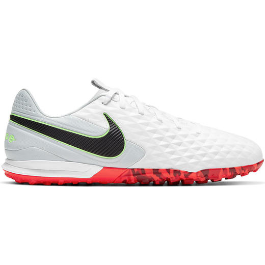 NIKE耐克传奇8次顶低帮TF足球鞋男AT6136106 商品图2