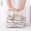 老米优品/ 2022升级3秒迅风速排压缩袋！【衣物收纳神器，免抽气挂式真空压缩袋】一个=衣架+收纳袋+防尘罩，无需折叠衣物不变形，智能二维码方便查找，可重复使用！ 商品缩略图2