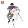 挪威Stokke Flexi Bath折叠式浴盆立架(不适用于加大款浴盆） 商品缩略图1