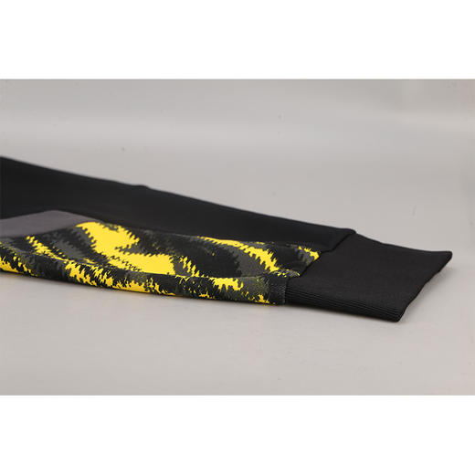 正品PUMA/彪马多特蒙德足球运动休闲长裤男758588 01 商品图3