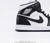 耐克NIKE Air Jordan 1 Mid AJ1乔丹一代中帮经典复古文化休闲运动篮球鞋 商品缩略图1