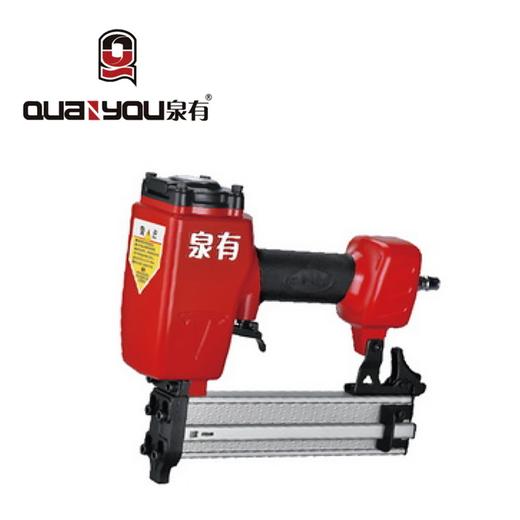 气动钢钉枪18-38mm QY-ST38 商品图0