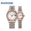 RARONE雷诺表高光系列机械对表88026 商品缩略图1