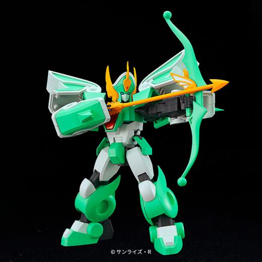 【GSC现货】MODEROID 风暴使者 光能使者 商品图0