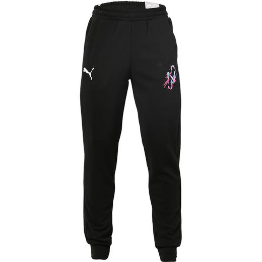 专柜正品PUMA彪马内马尔足球户外运动训练卫裤男605564 01 商品图4