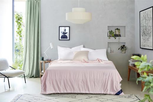 【新品】蚕蛹蛋白养护夏被 商品图2