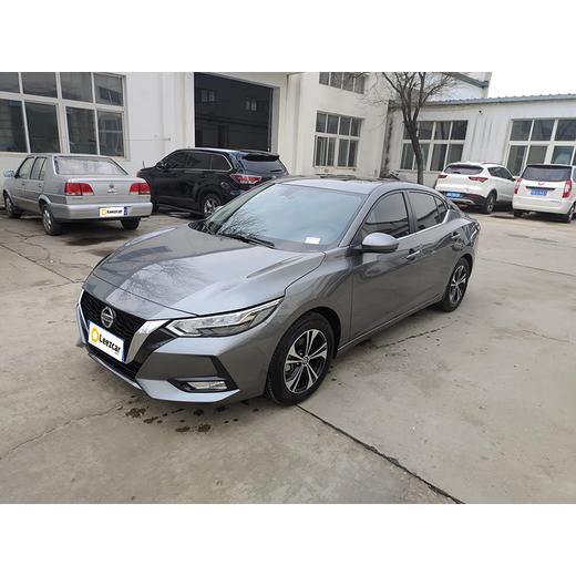 日产 轩逸 1.6L XL CVT悦享版 【长租-北京】 商品图2