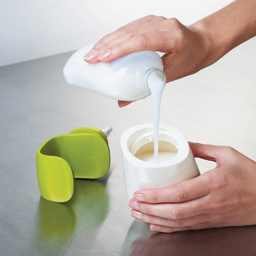 C型洗手液罐【JosephJoseph】 商品图2