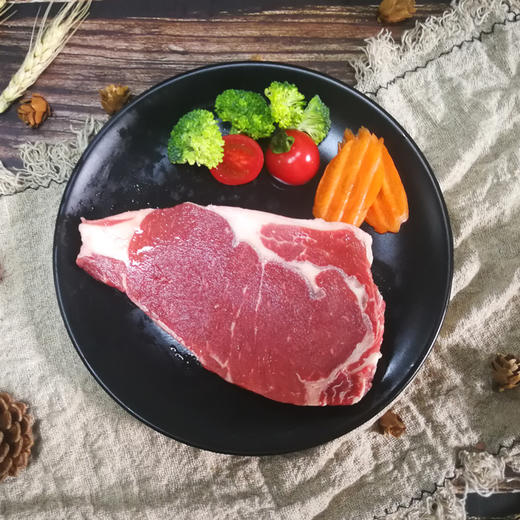 西冷牛排套餐260g*5包   10块 共1300g 商品图2