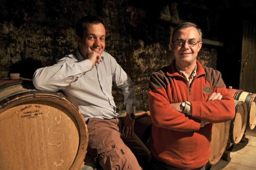 陛图思酒庄沃尔奈一级碧图园干红2015Domaine Bitouzet-Prieur Volnay 1er Cru"Pitur 商品图2